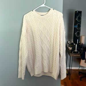 aelfric eden gilmore girls sweater